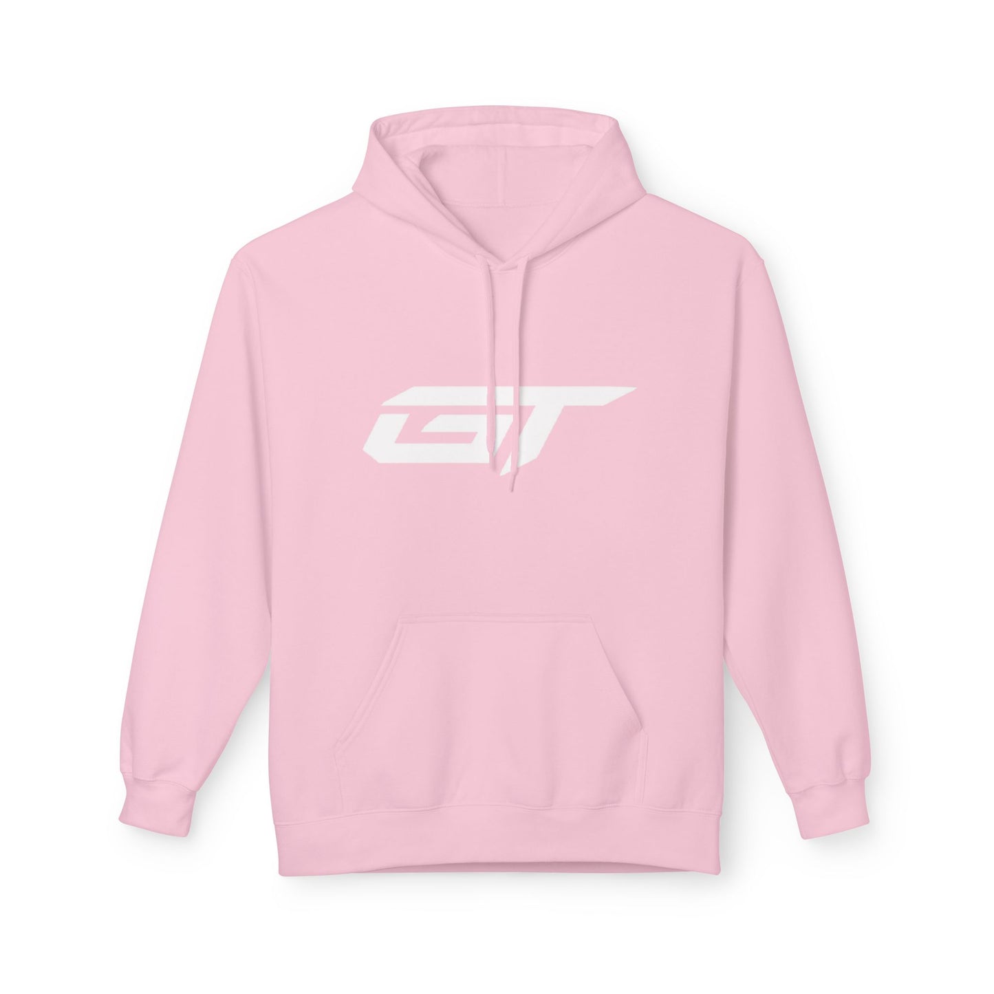 GT Signature Logo Hoodie
