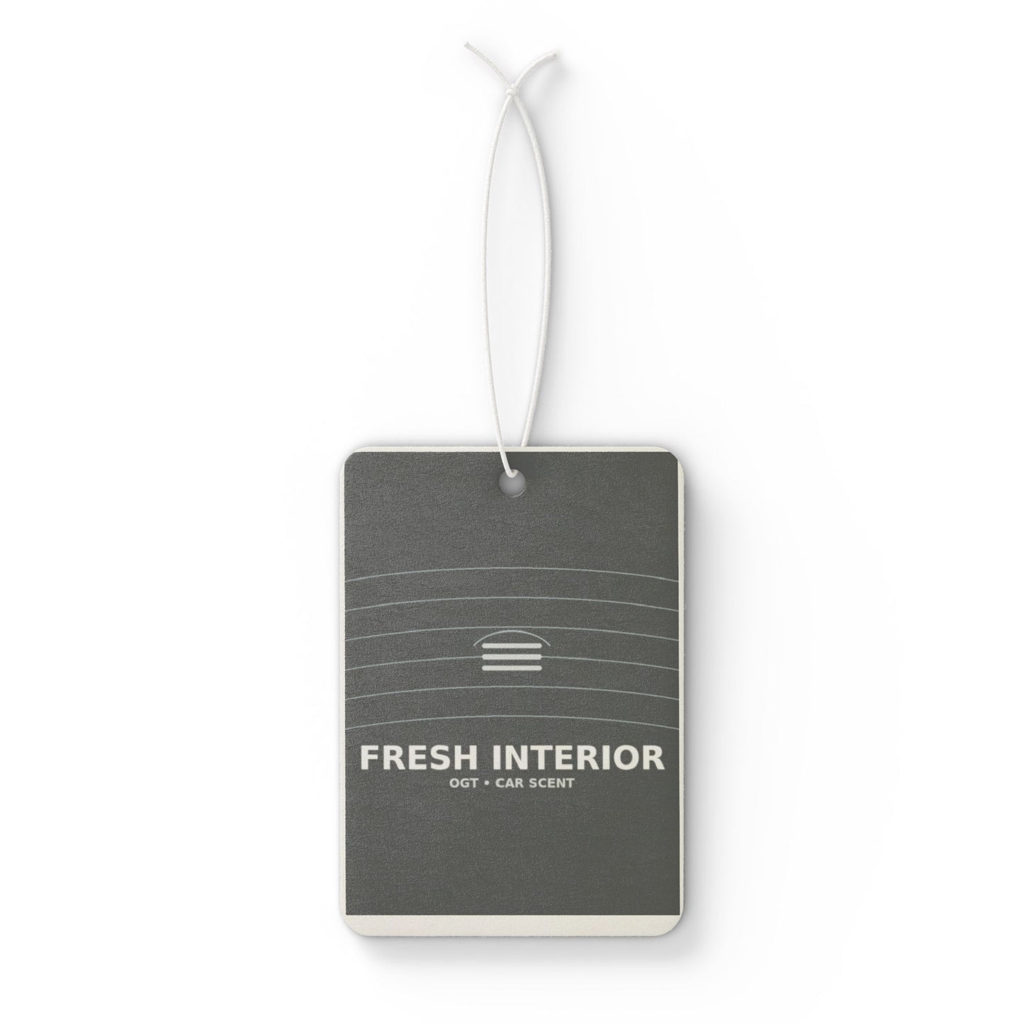 Fresh Interior Car Scent
