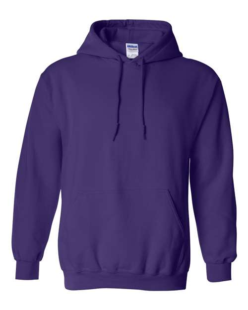 Gildan - Unisex Heavy Blend™ Hooded Sweatshirt - 18500