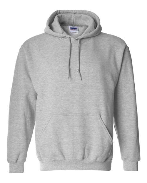 Gildan - Unisex Heavy Blend™ Hooded Sweatshirt - 18500