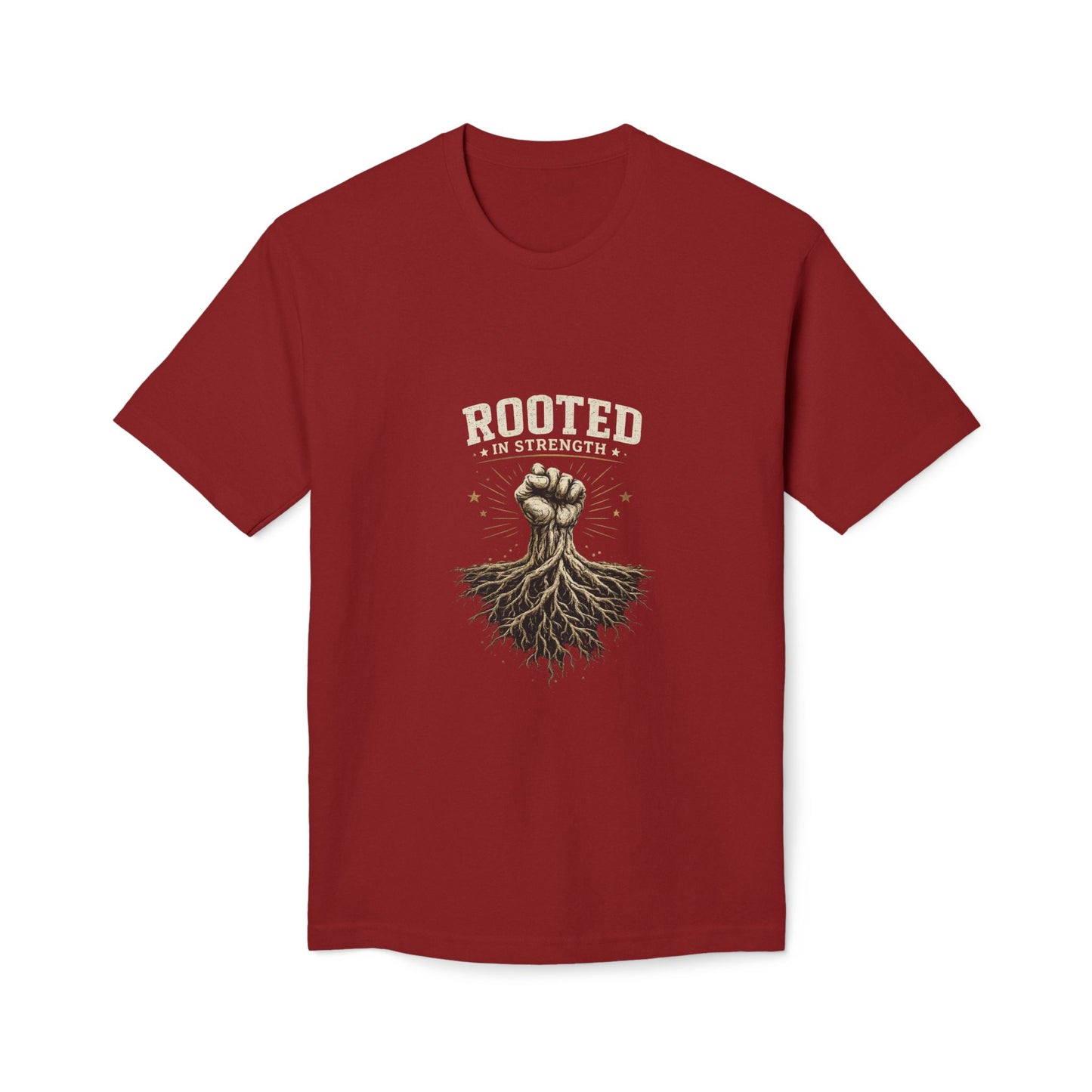 Rooted in Strength T-Shirt