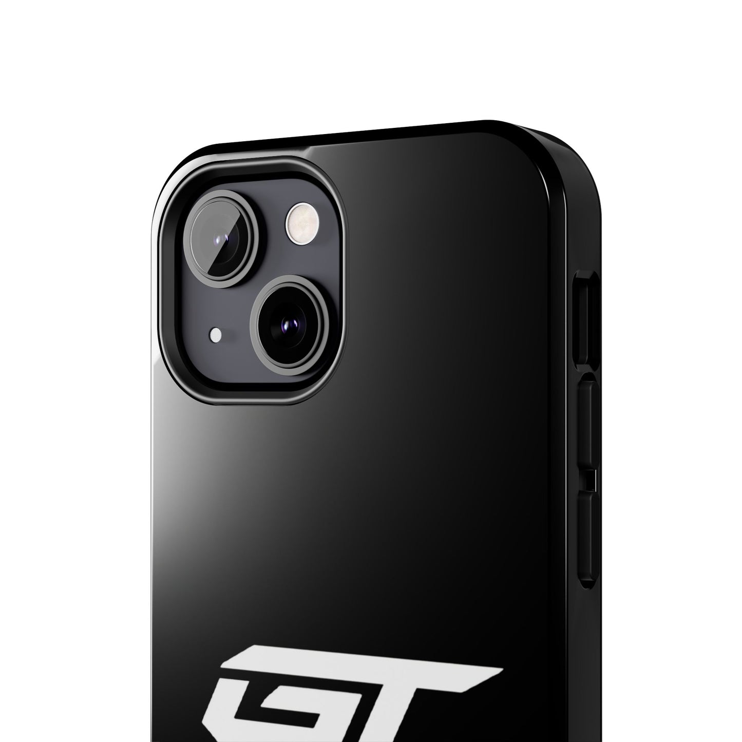 GT Logo (Tough Phone Case)