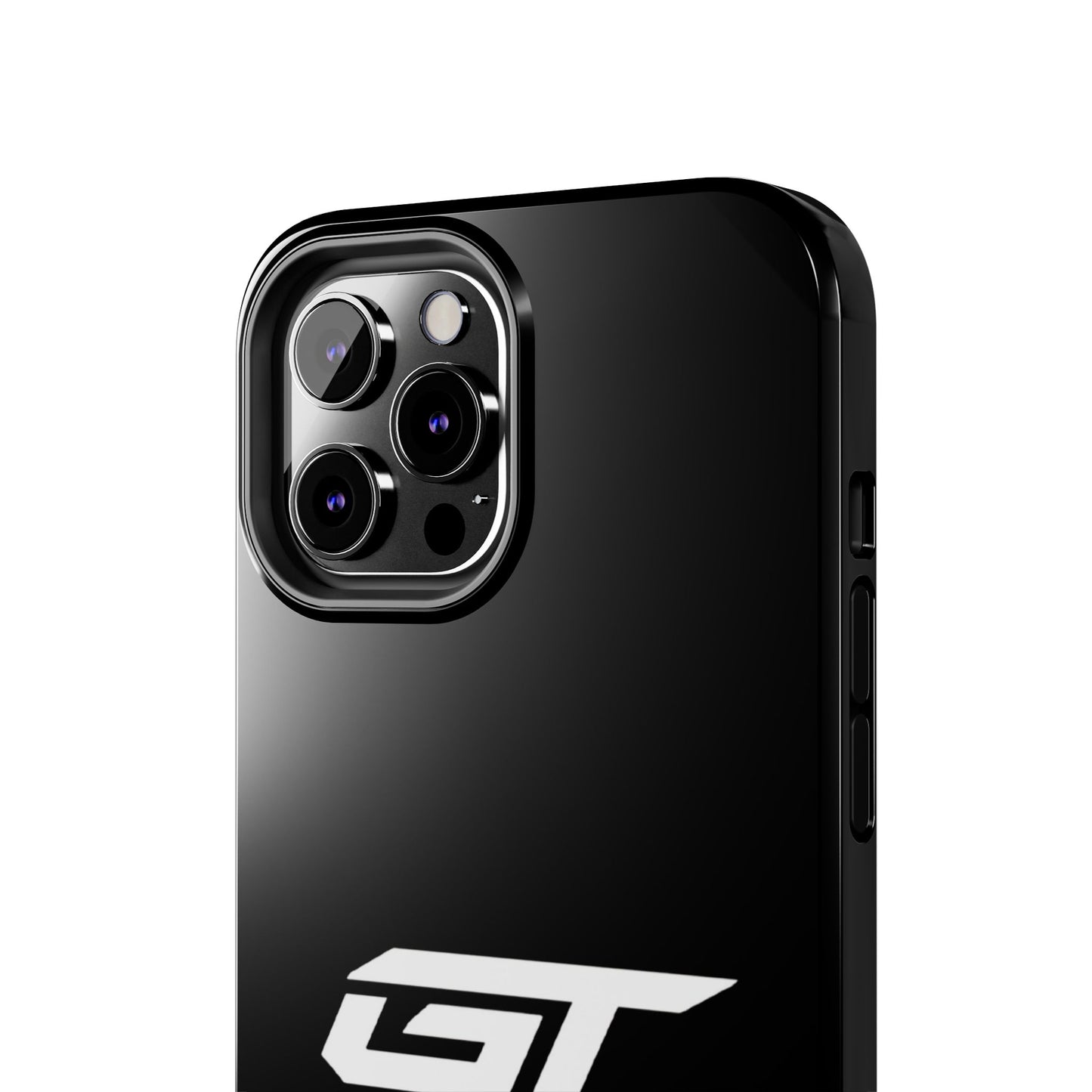 GT Logo (Tough Phone Case)