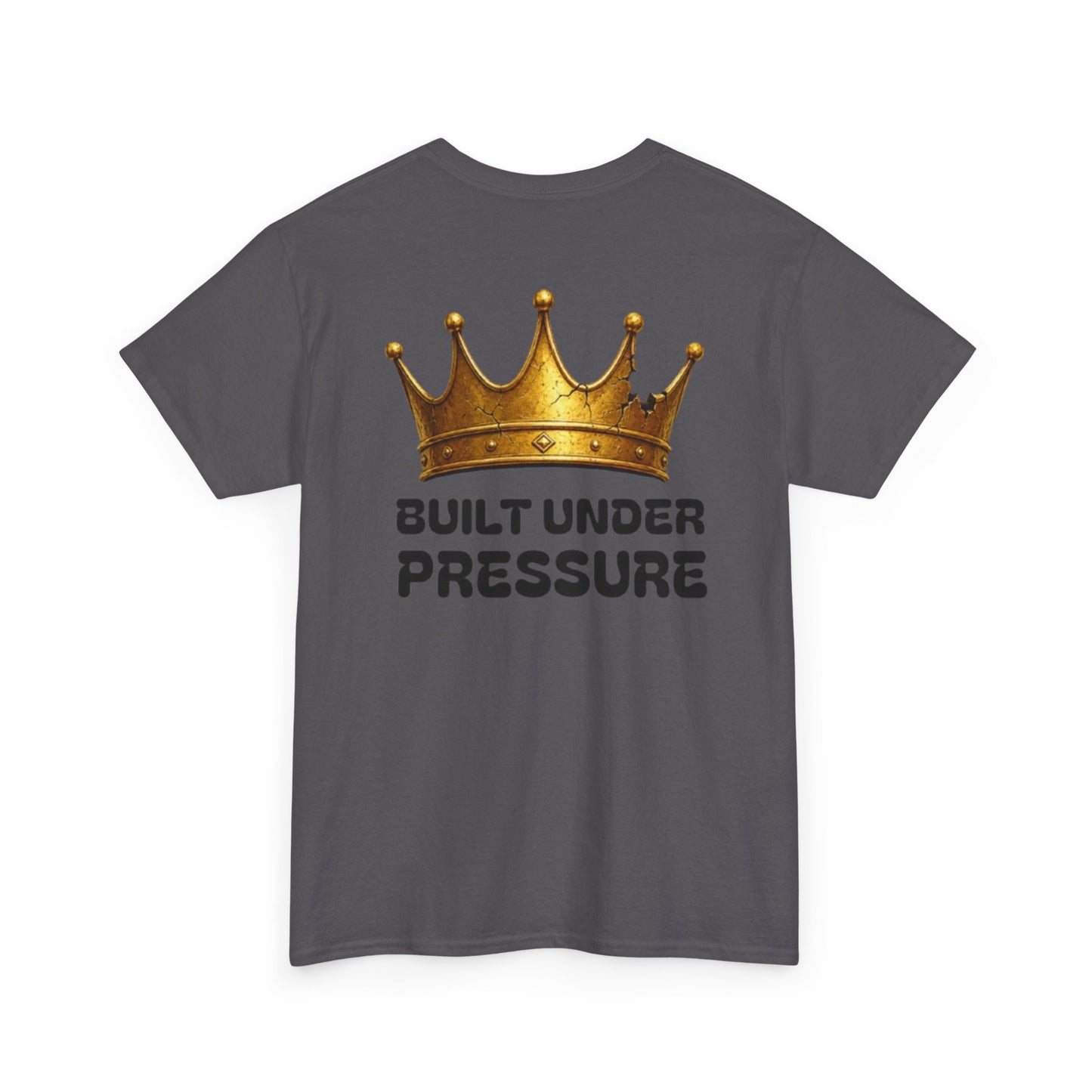 The Pressure King Tee