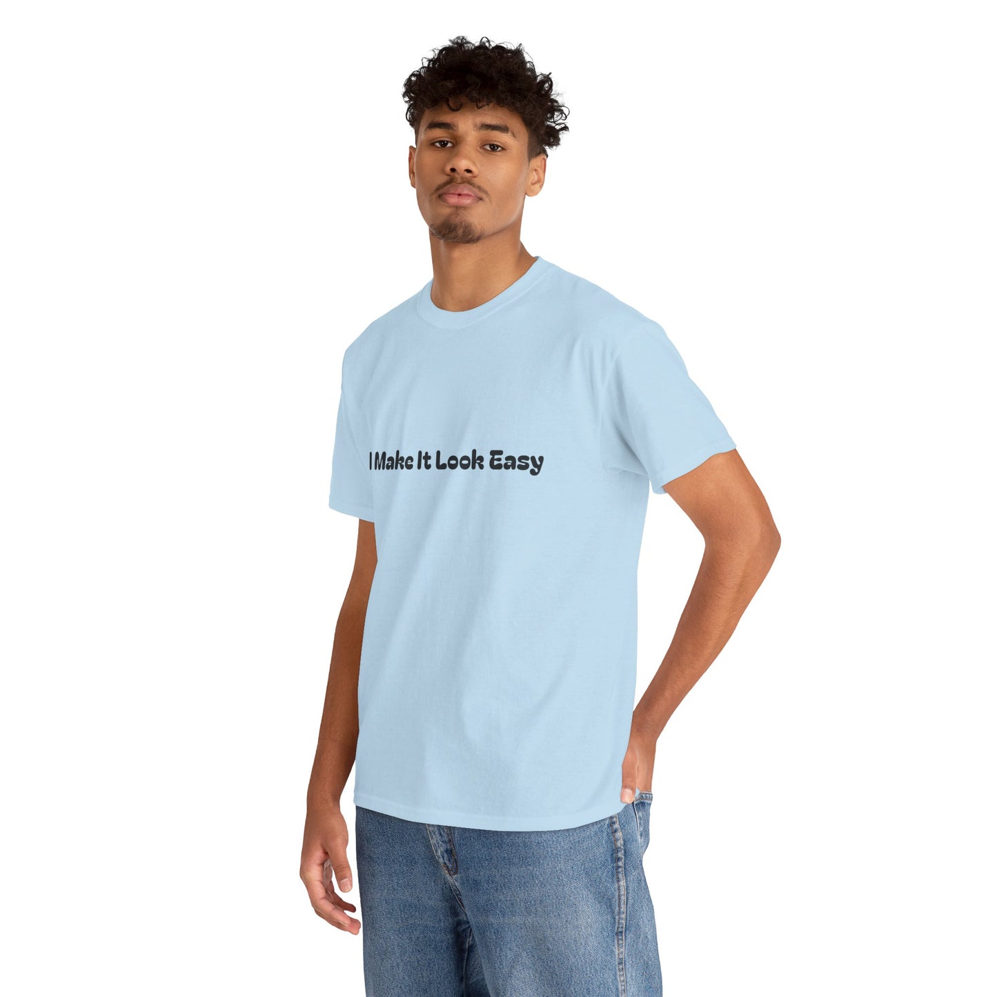 The Pressure King Tee