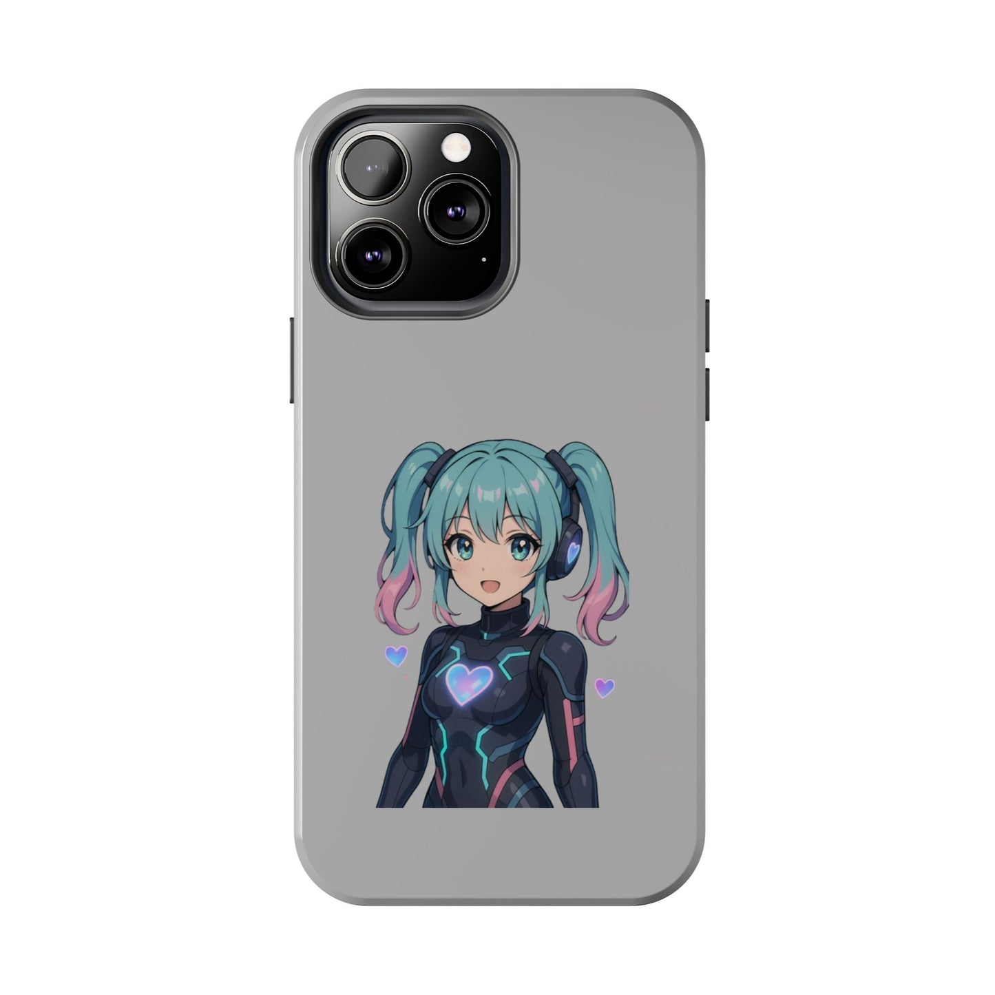 OGT Cyber Idol Phone Cases