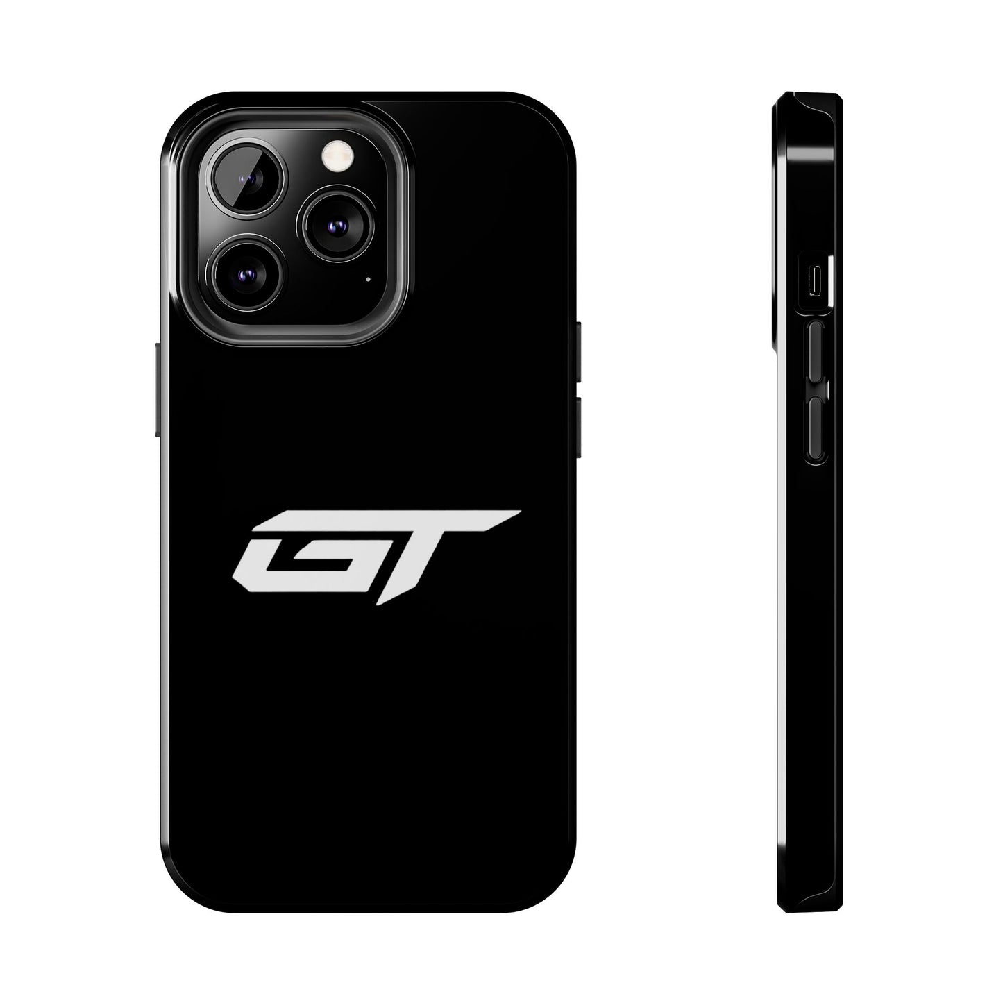 GT Logo (Tough Phone Case)