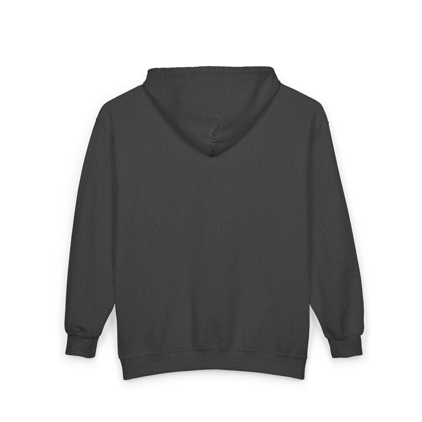 GT Logo Zip Hoodie
