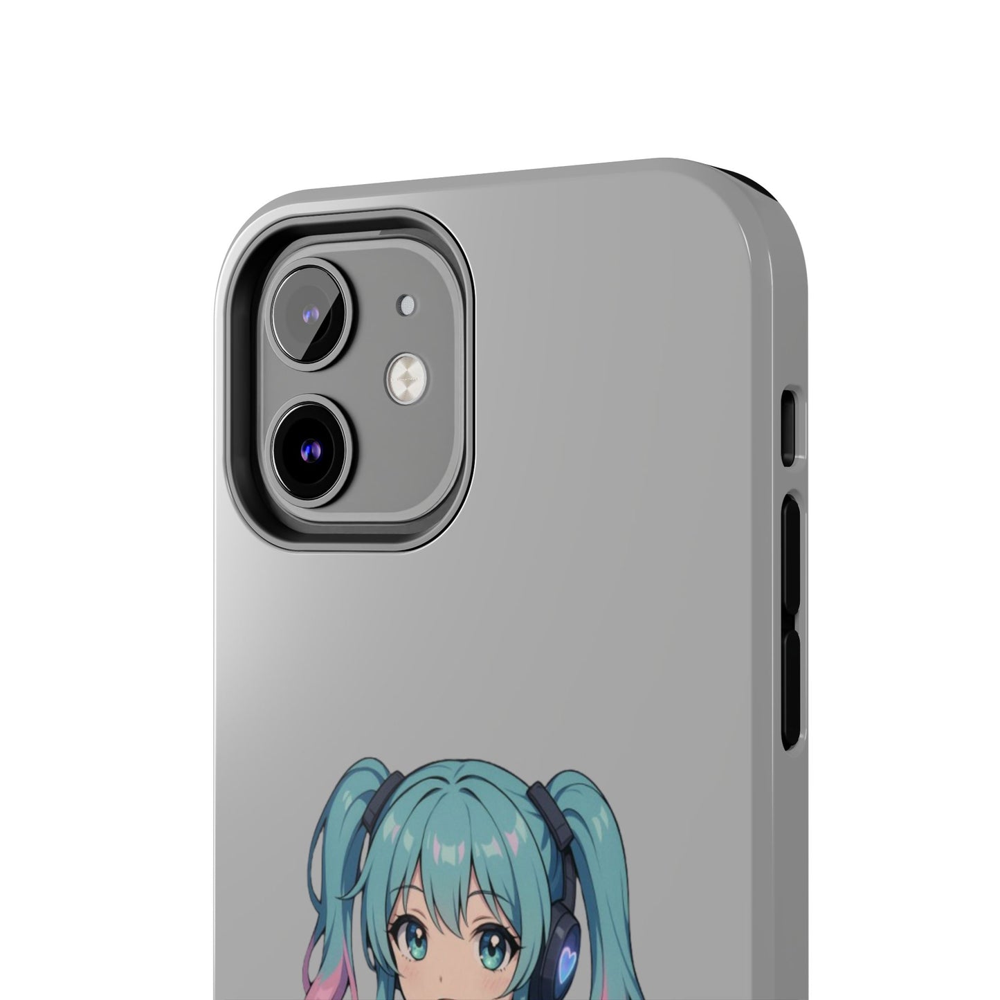 OGT Cyber Idol Phone Cases