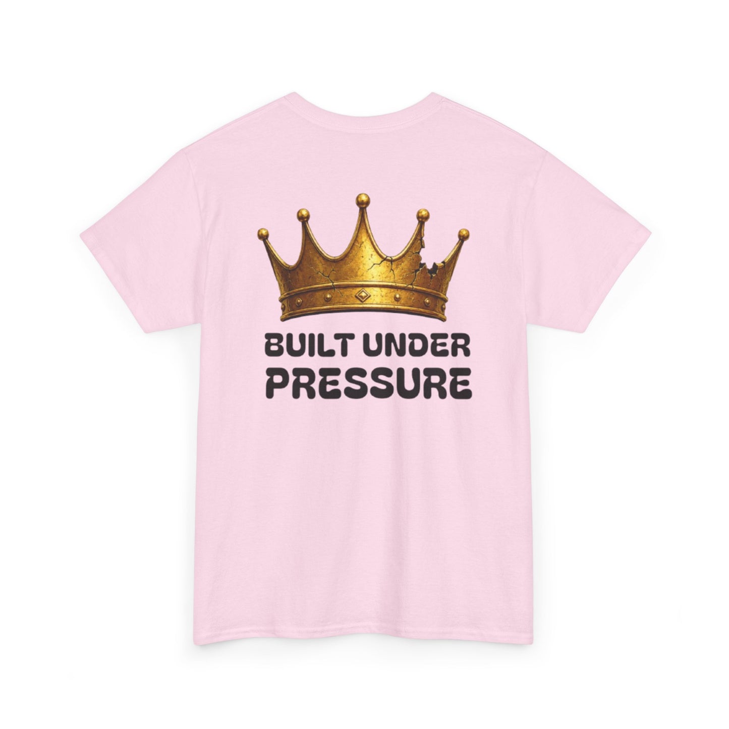 The Pressure King Tee