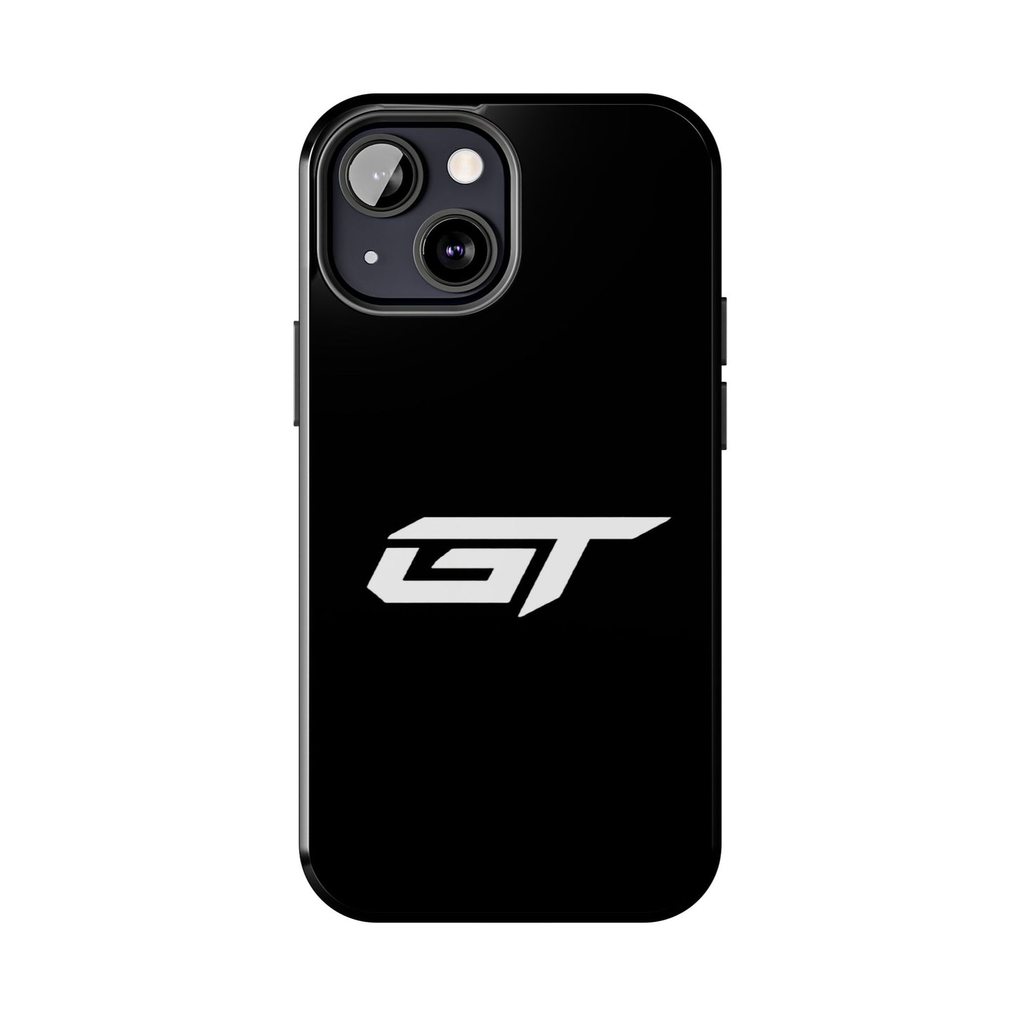 GT Logo (Tough Phone Case)