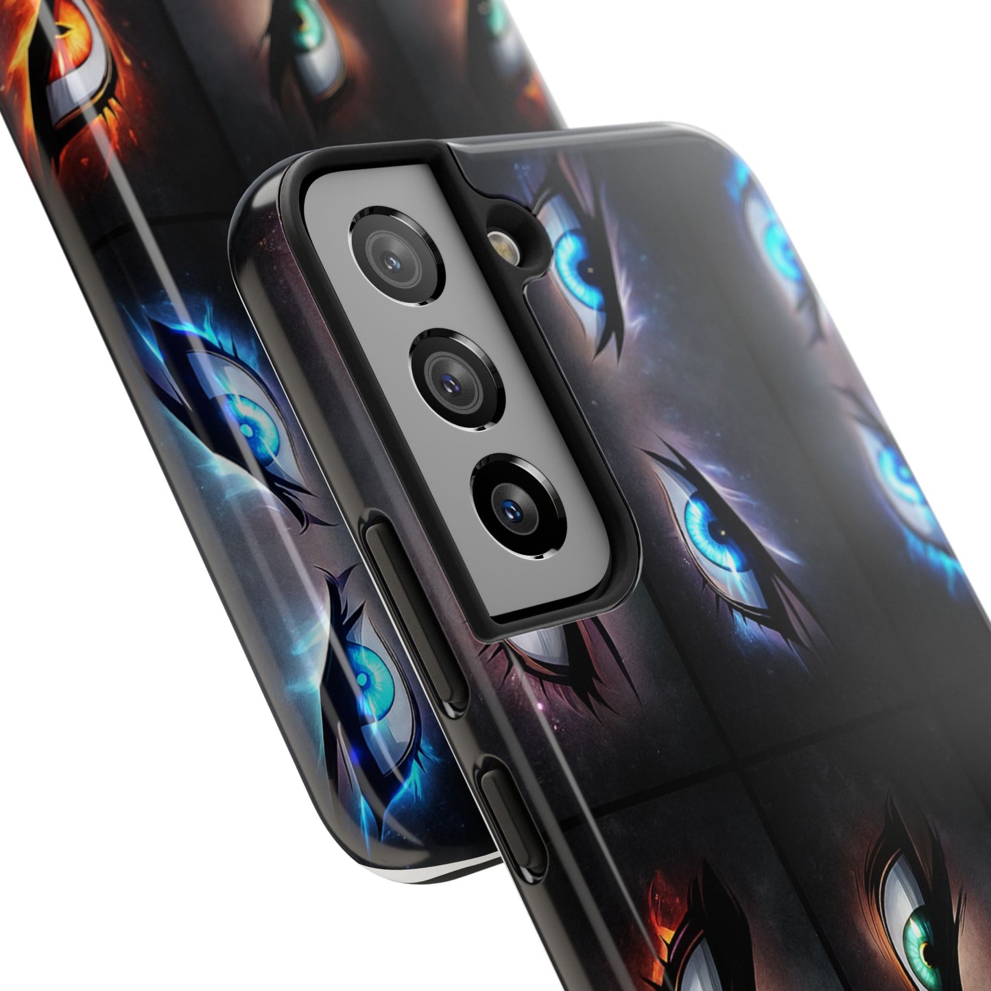 Anime Eyes Phone Case