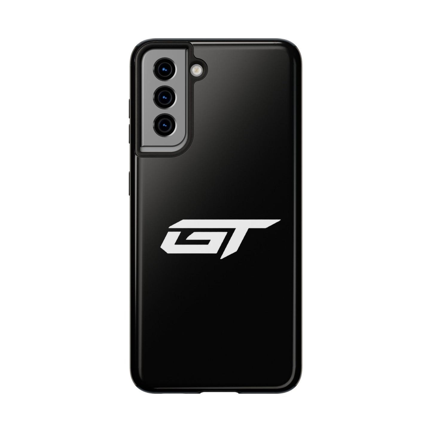 GT Logo (Tough Phone Case)