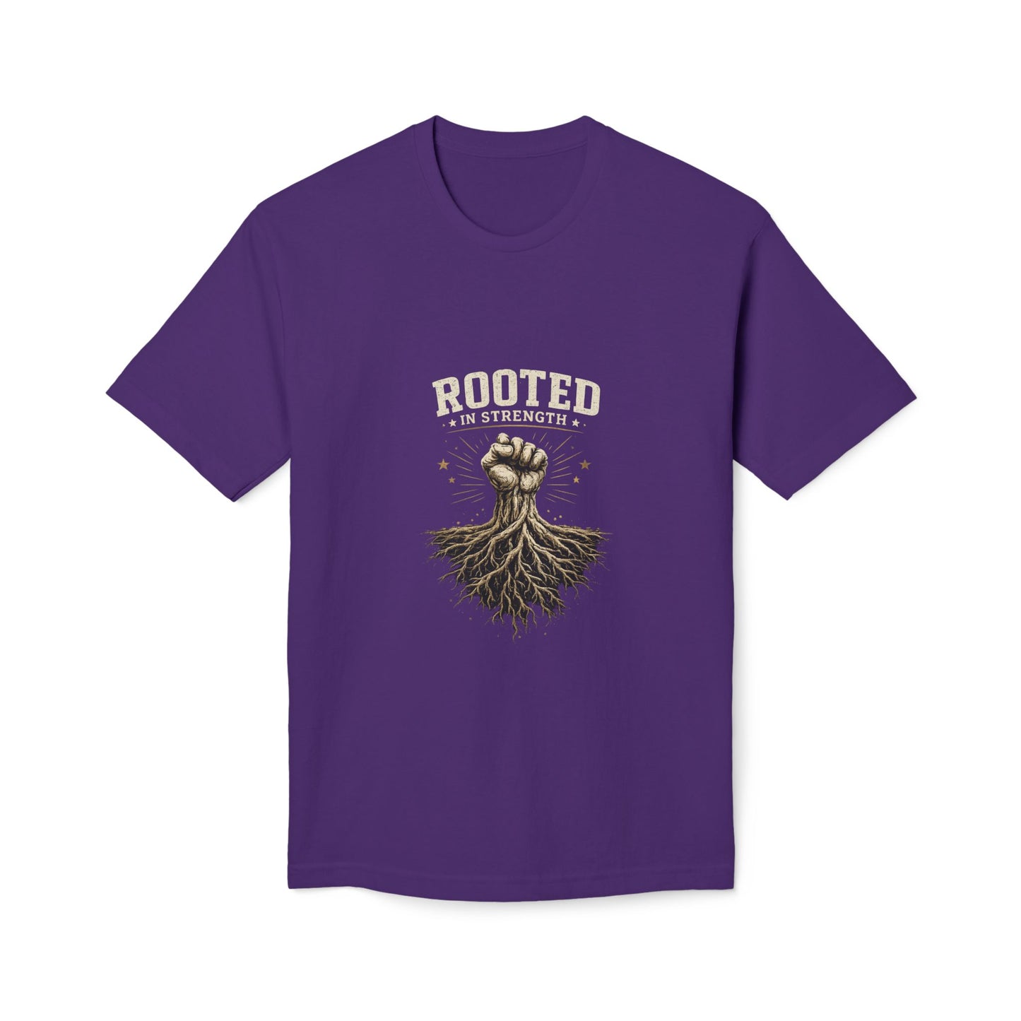 Rooted in Strength T-Shirt