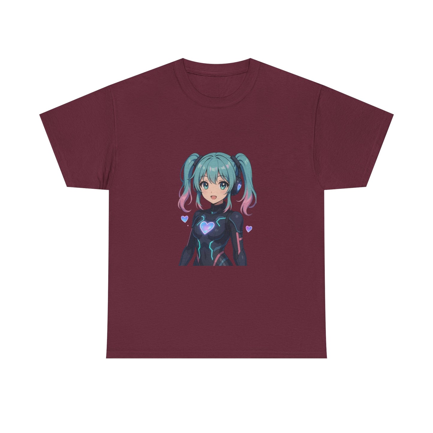 OGT Cyber Idol Tee