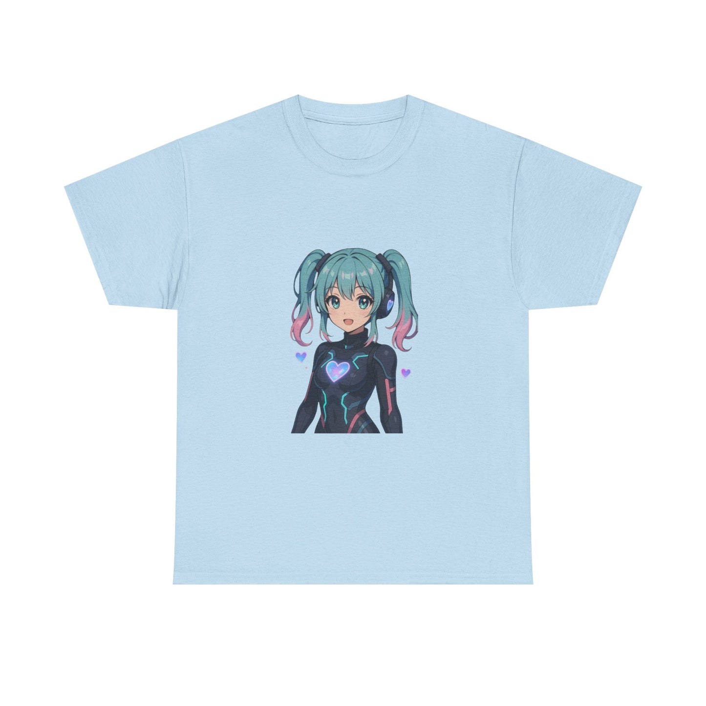 OGT Cyber Idol Tee