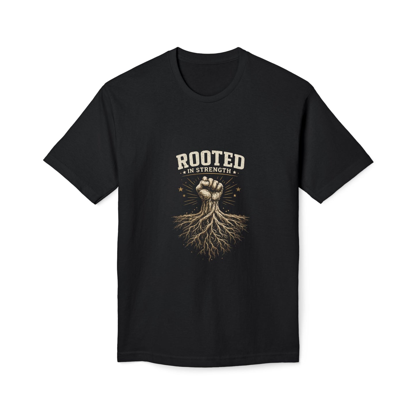 Rooted in Strength T-Shirt