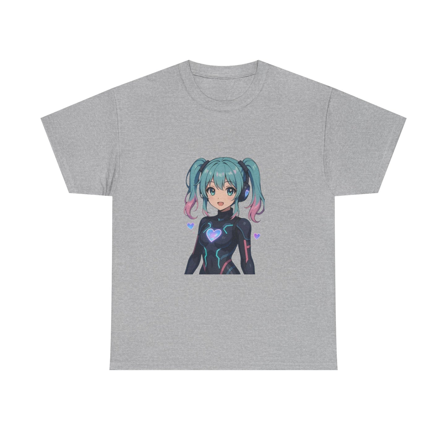 OGT Cyber Idol Tee