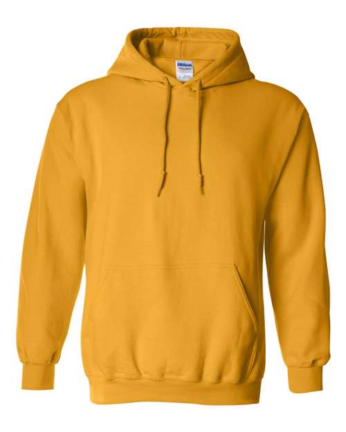 Gildan - Unisex Heavy Blend™ Hooded Sweatshirt - 18500