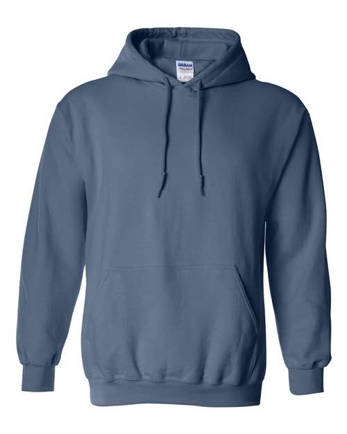 Gildan - Unisex Heavy Blend™ Hooded Sweatshirt - 18500