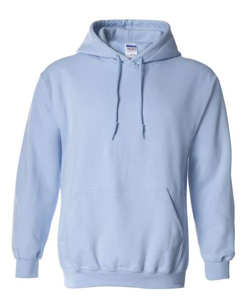 Gildan - Unisex Heavy Blend™ Hooded Sweatshirt - 18500