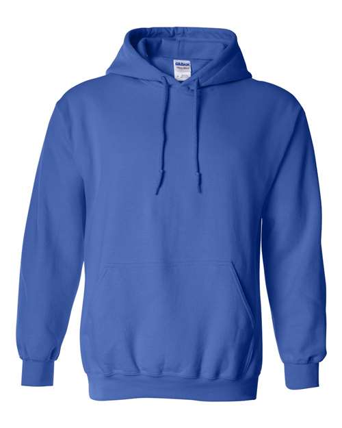 Gildan - Unisex Heavy Blend™ Hooded Sweatshirt - 18500