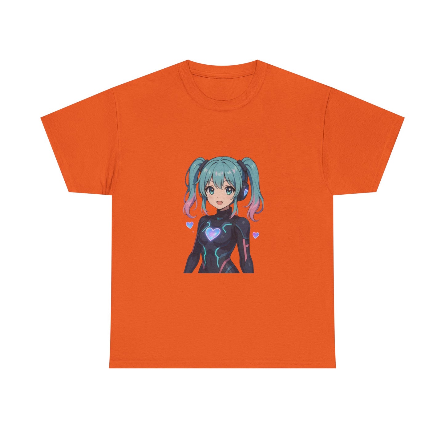 OGT Cyber Idol Tee