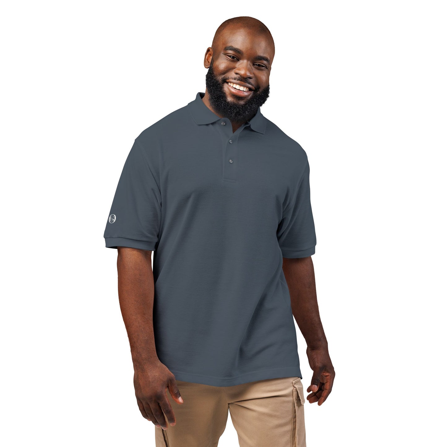 GT Garment Polo