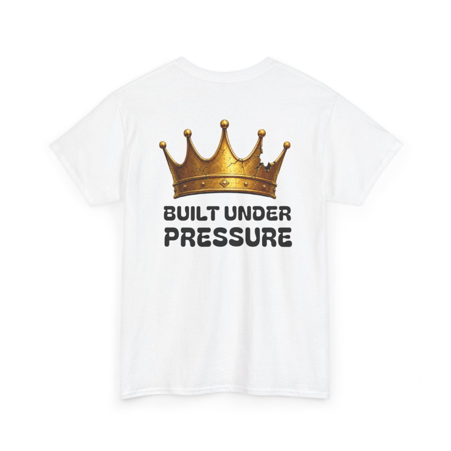 The Pressure King Tee