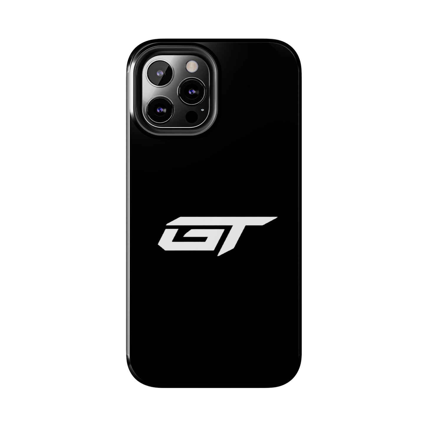 GT Logo (Tough Phone Case)