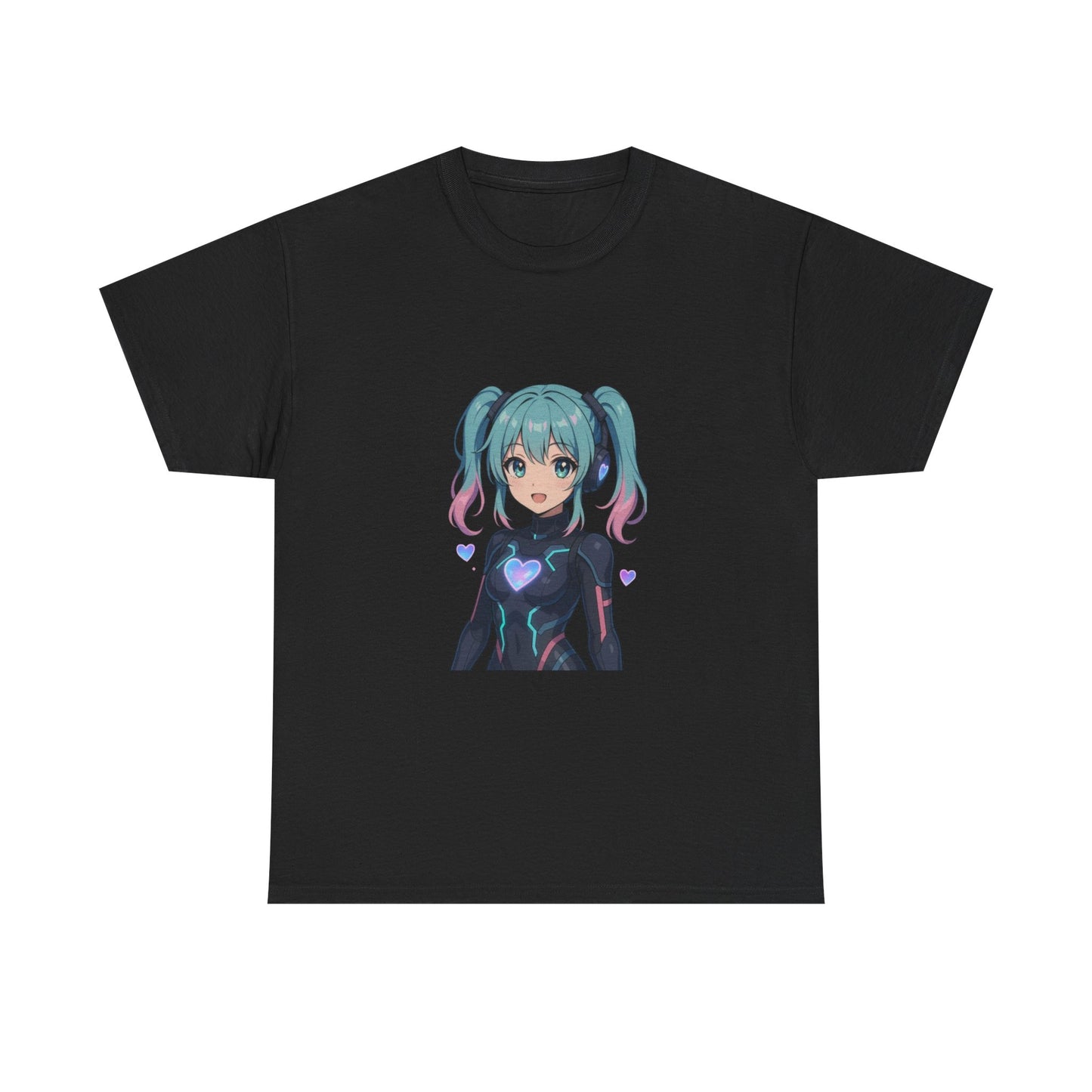 OGT Cyber Idol Tee