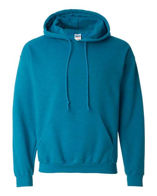 Gildan - Unisex Heavy Blend™ Hooded Sweatshirt - 18500