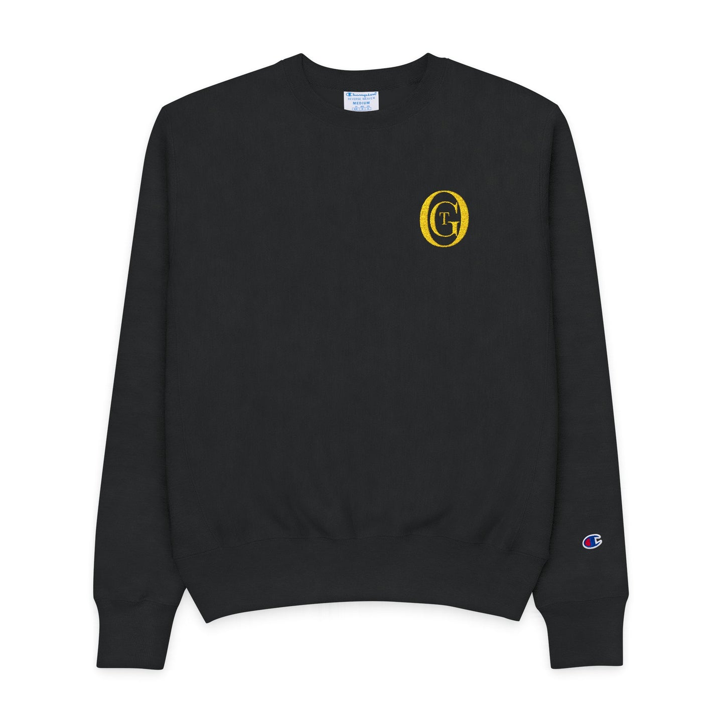 Champion Crewneck Sweatshirt OGT