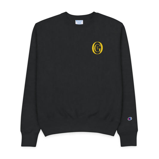 Champion Crewneck Sweatshirt OGT