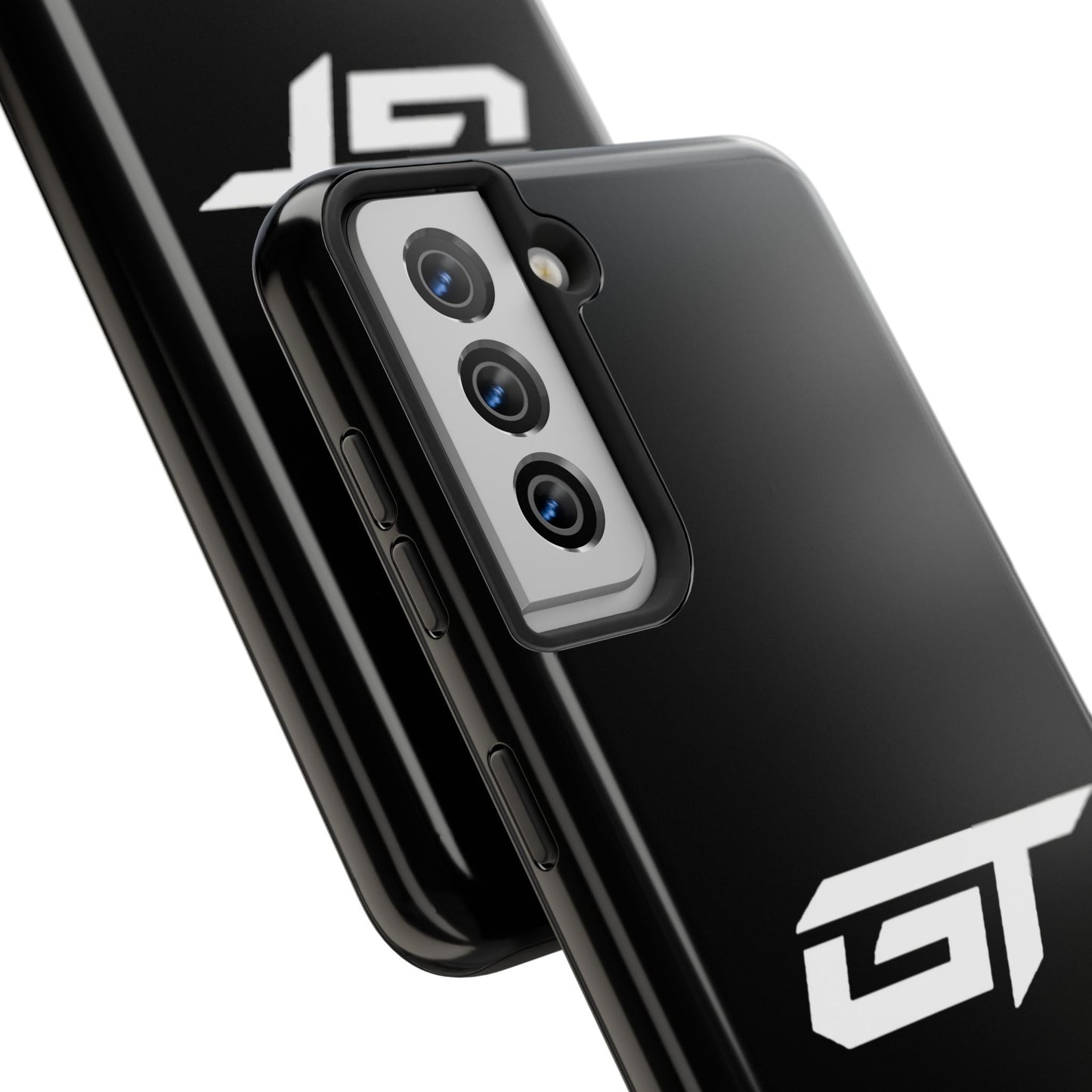GT Logo (Tough Phone Case)