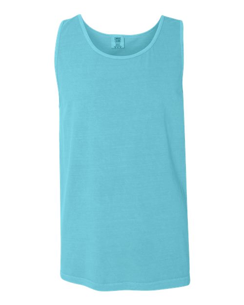 Comfort Colors - Unisex Garment-Dyed Heavyweight Tank Top - 9360