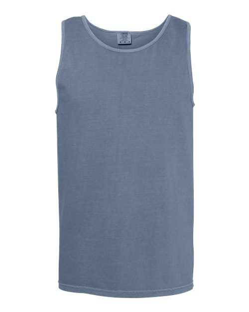 Comfort Colors - Unisex Garment-Dyed Heavyweight Tank Top - 9360