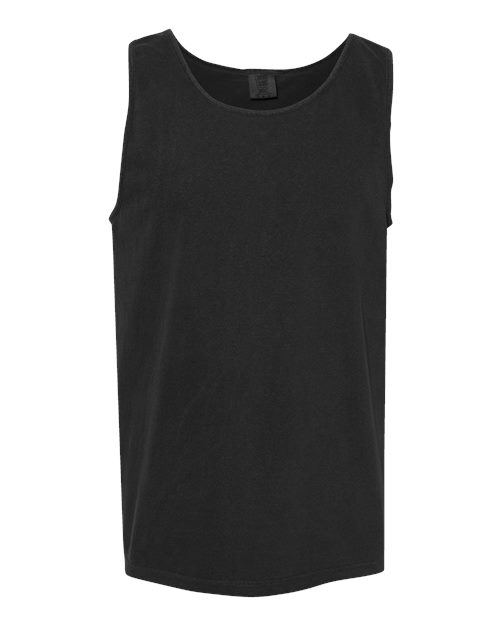 Comfort Colors - Unisex Garment-Dyed Heavyweight Tank Top - 9360