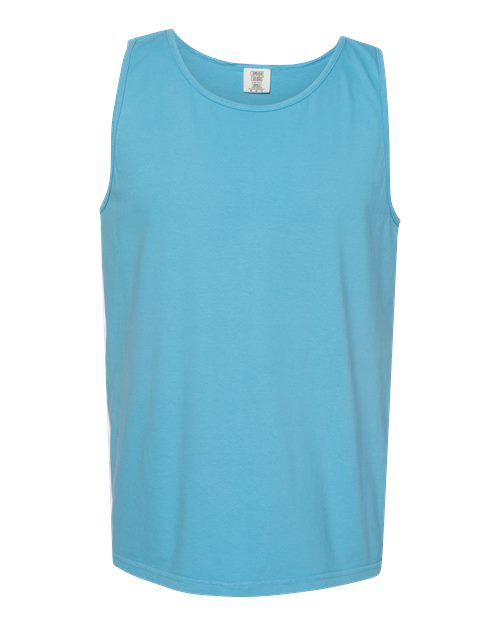 Comfort Colors - Unisex Garment-Dyed Heavyweight Tank Top - 9360