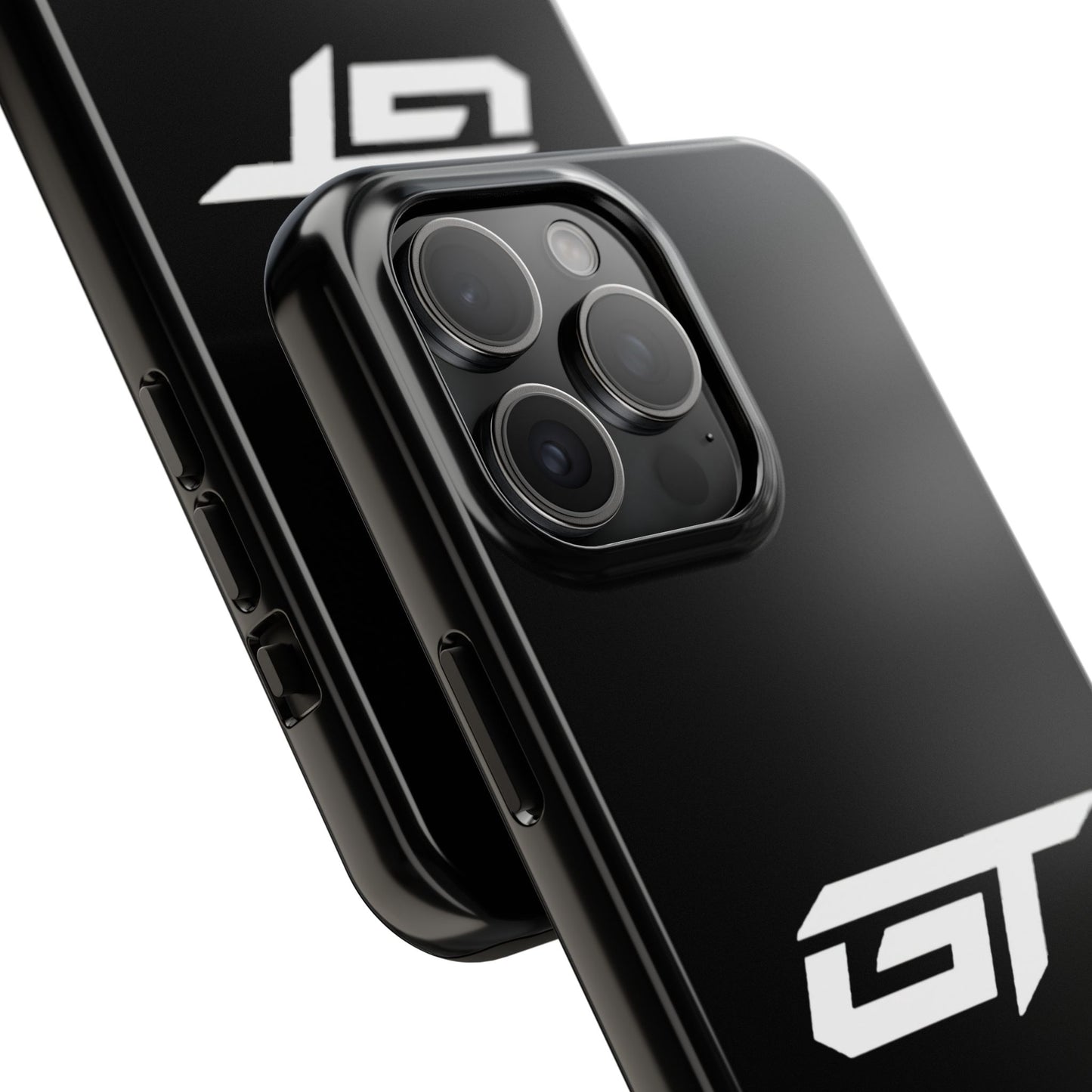 GT Logo (Tough Phone Case)