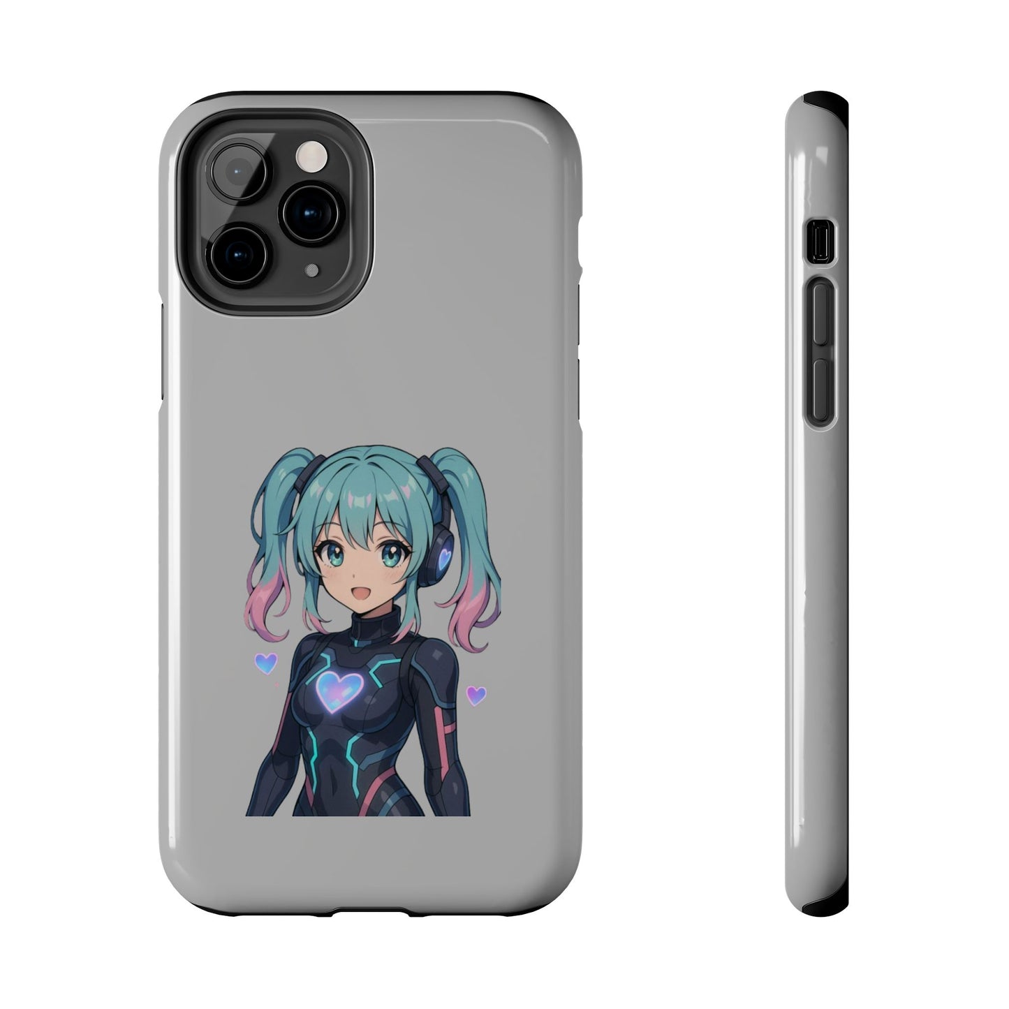 OGT Cyber Idol Phone Cases