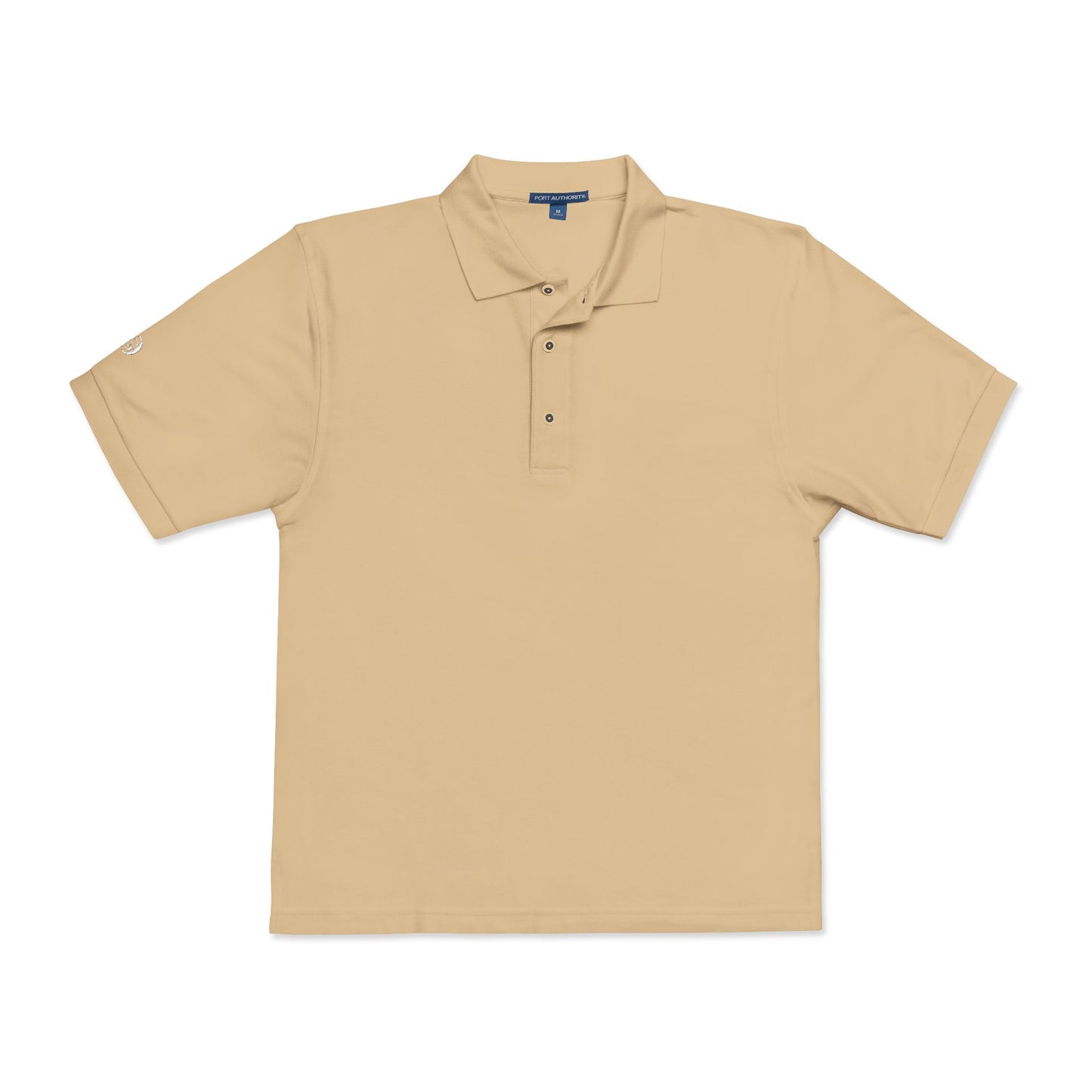 GT Garment Polo