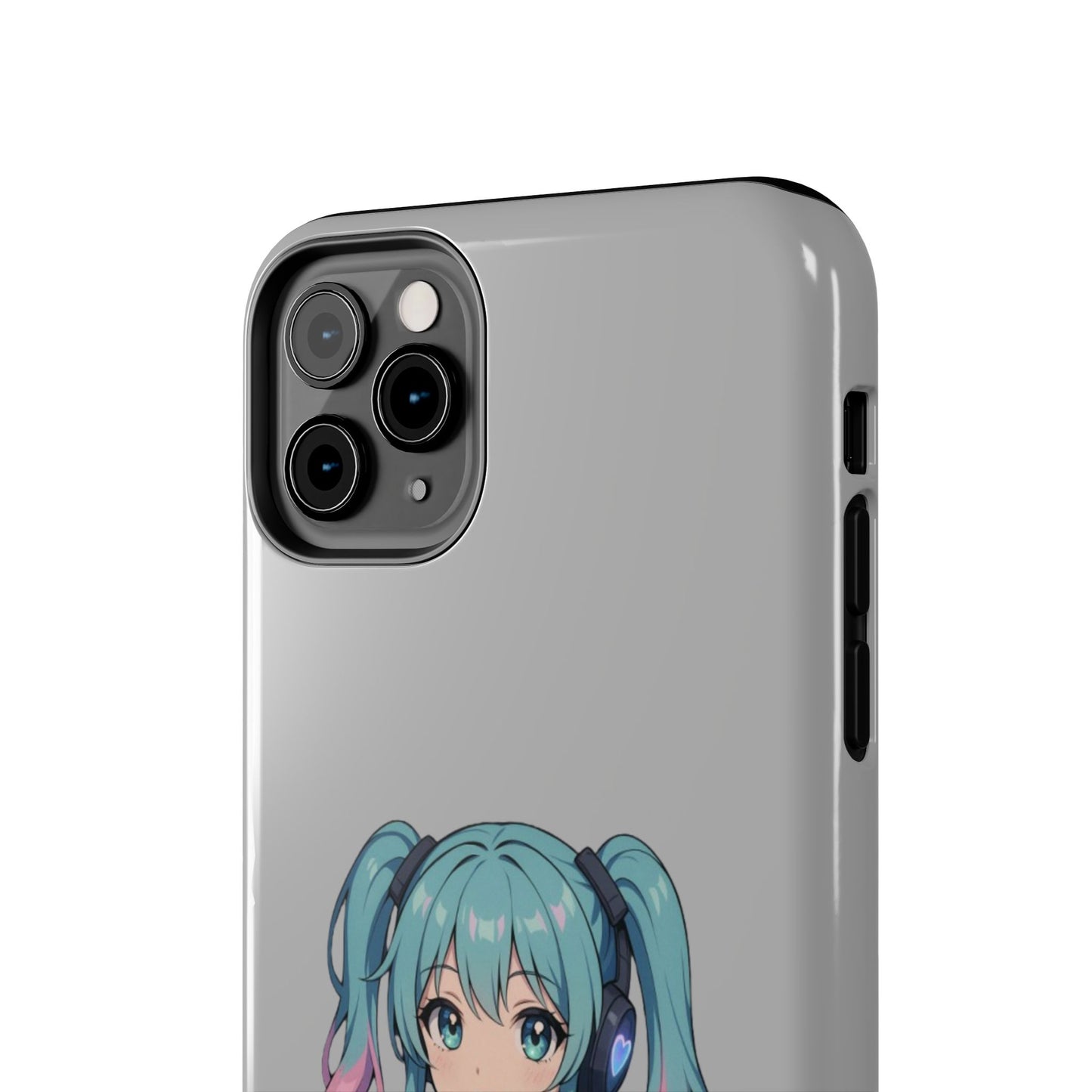 OGT Cyber Idol Phone Cases
