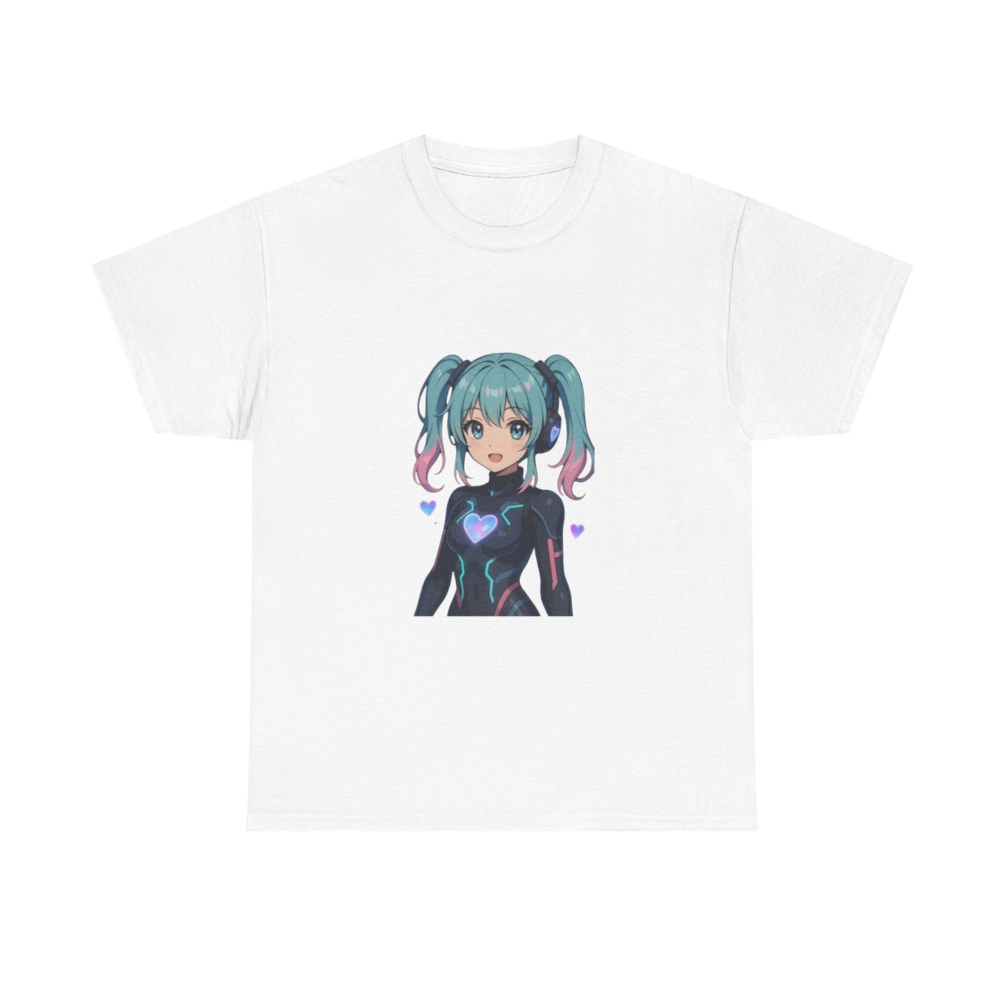 OGT Cyber Idol Tee