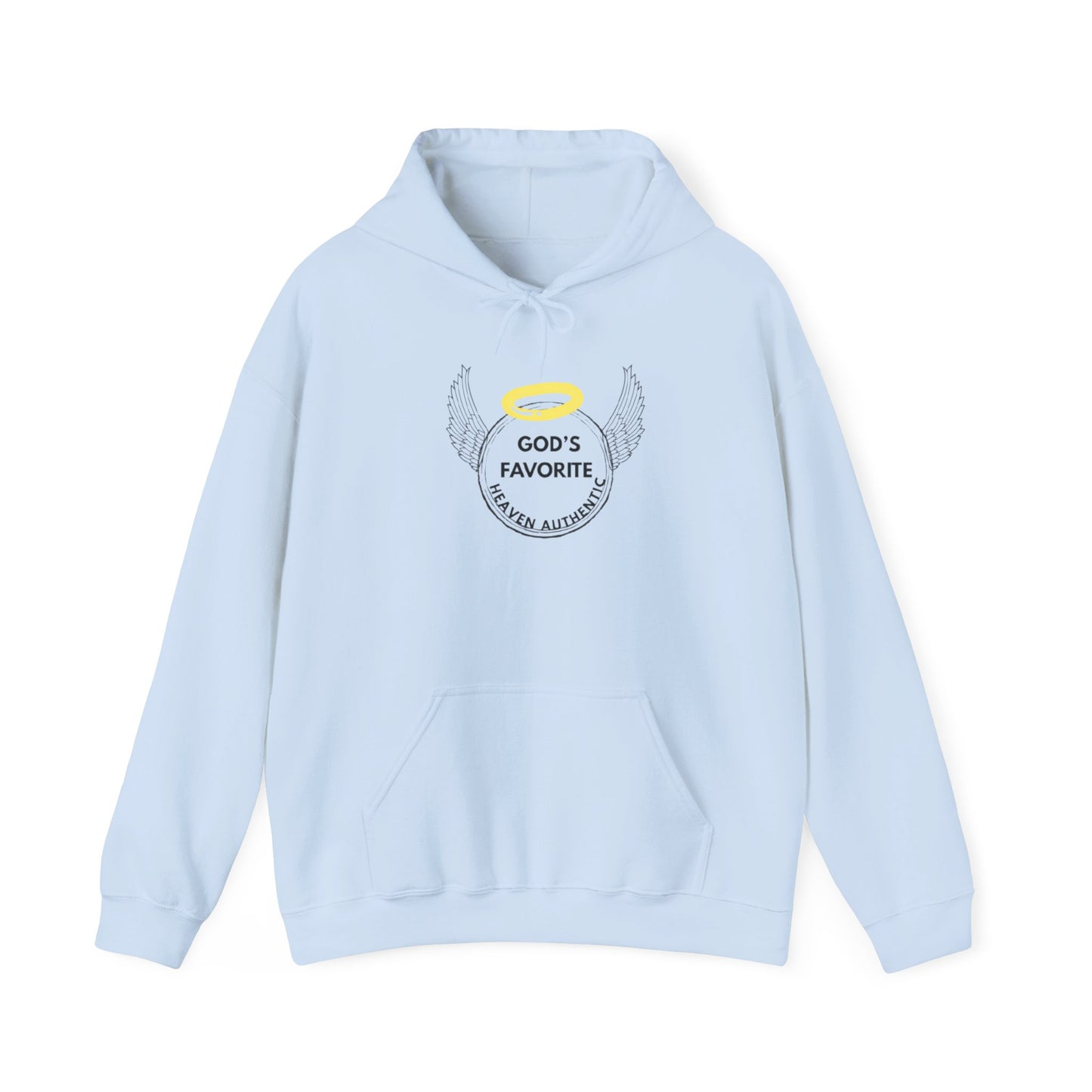 God's Favorite Hoodie
