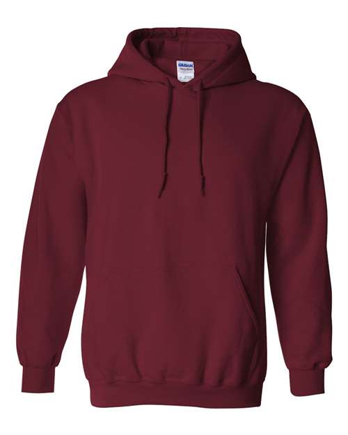 Gildan - Unisex Heavy Blend™ Hooded Sweatshirt - 18500