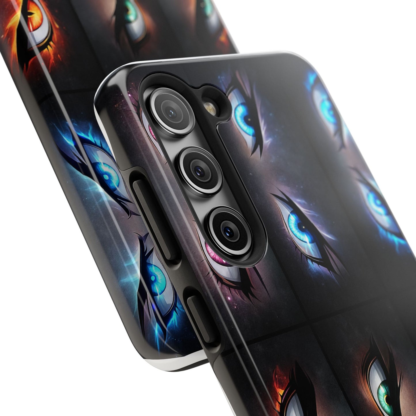 Anime Eyes Phone Case