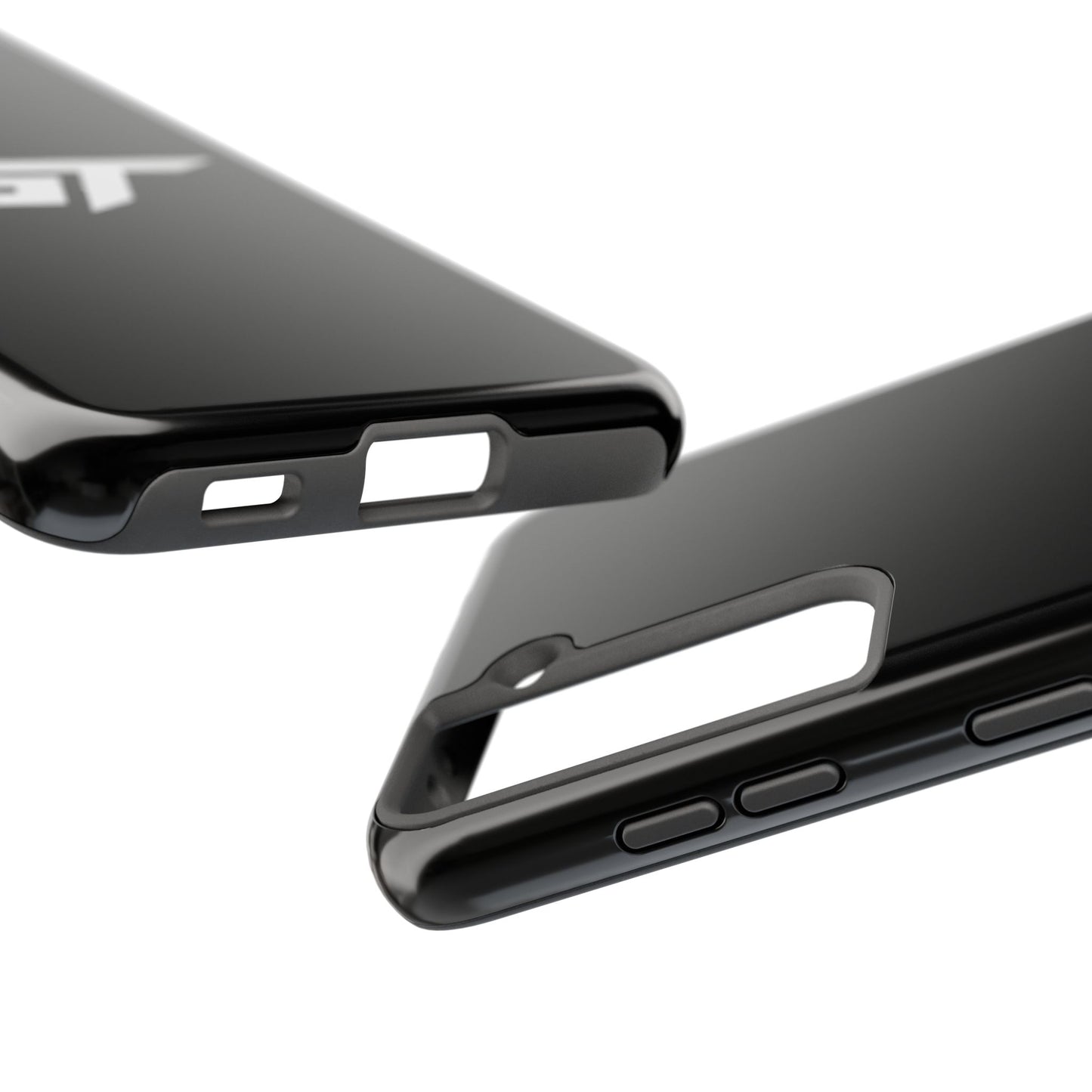 GT Logo (Tough Phone Case)