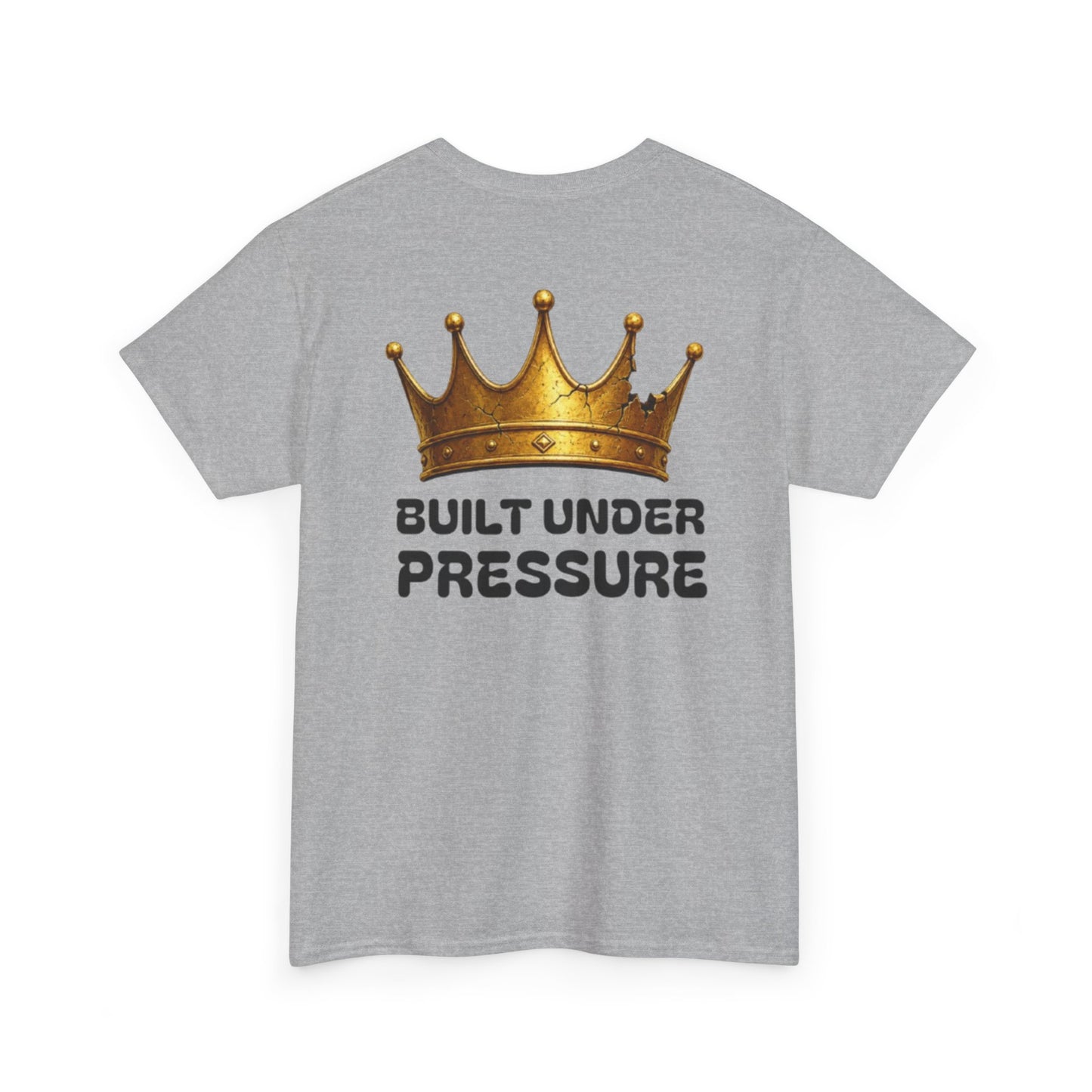 The Pressure King Tee