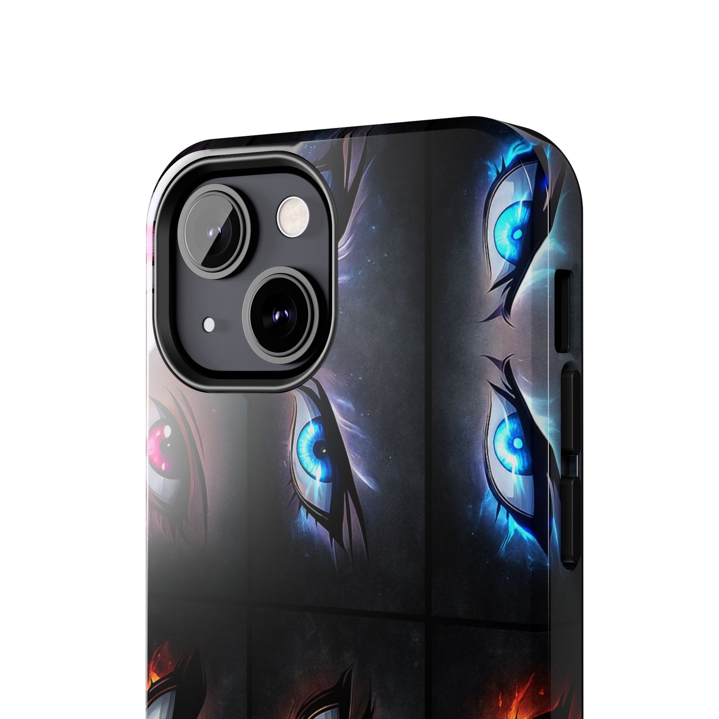Anime Eyes Phone Case